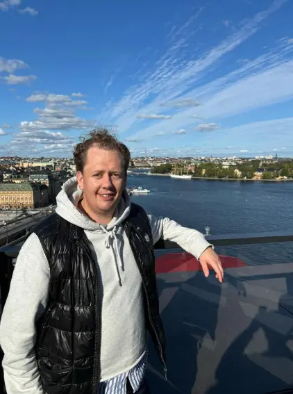 Erik Asklund