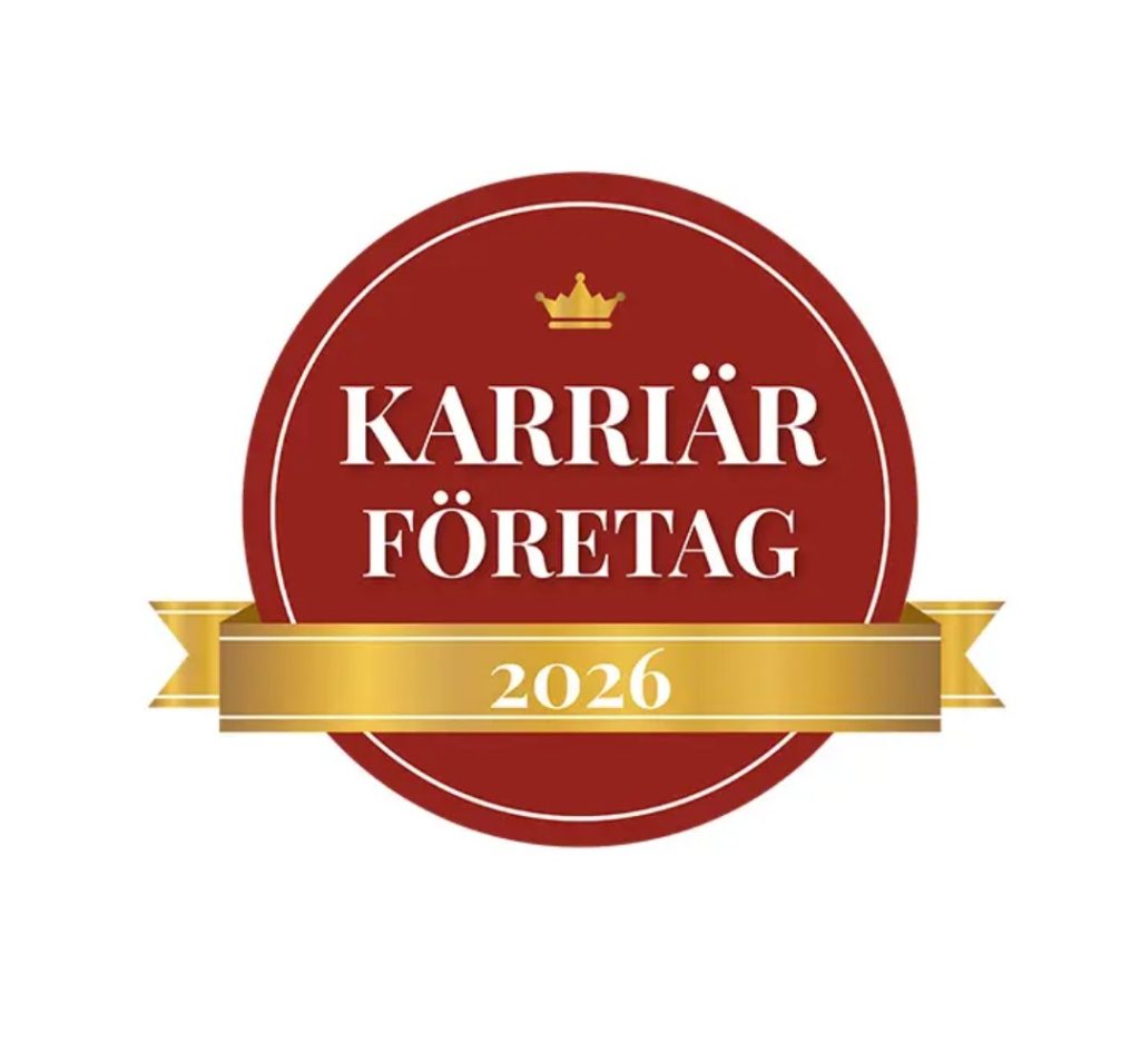 Karriärföretag2026