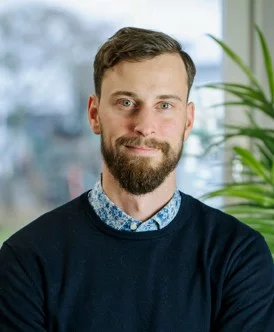 Viktor Mickelsson