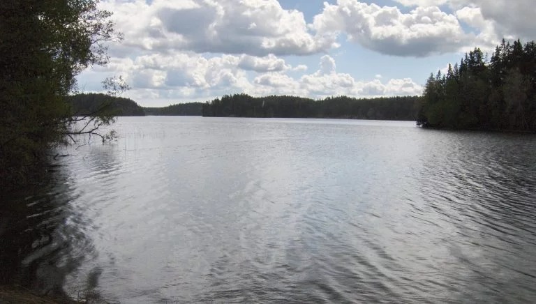 Bornsjön