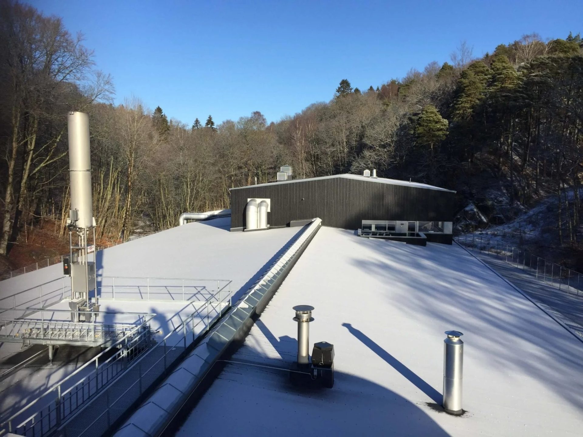 Fackla biogas