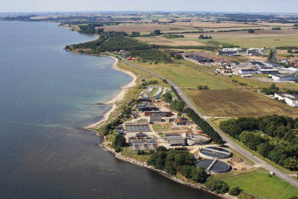 Sjöhög ARV Ystad
