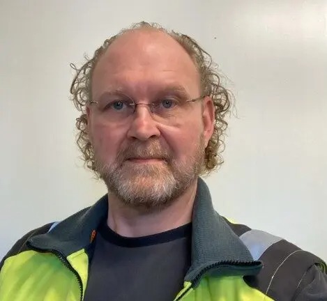 Mikael Kumlien