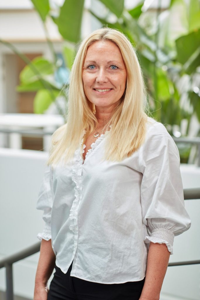 Sandra Isaksson