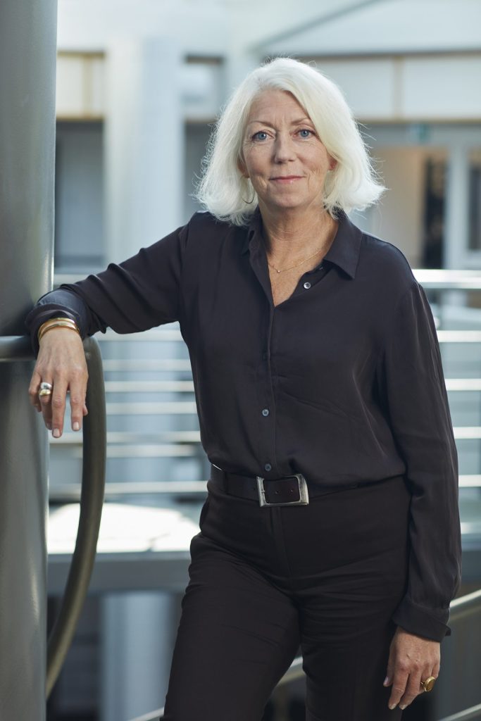 Anita Asklund