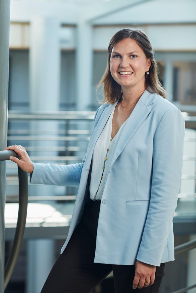 Johanna Norup