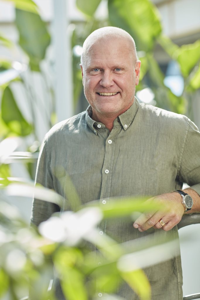 Roger Larsson