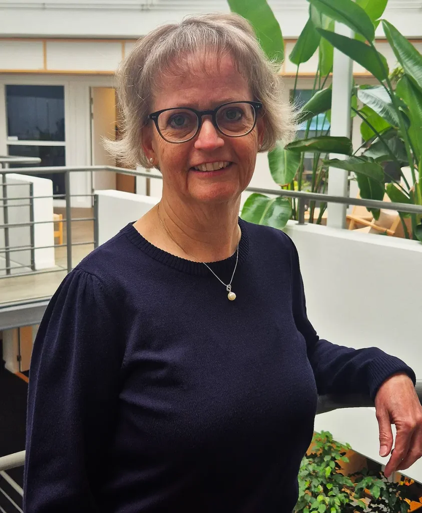 Rose-Marie Reimer